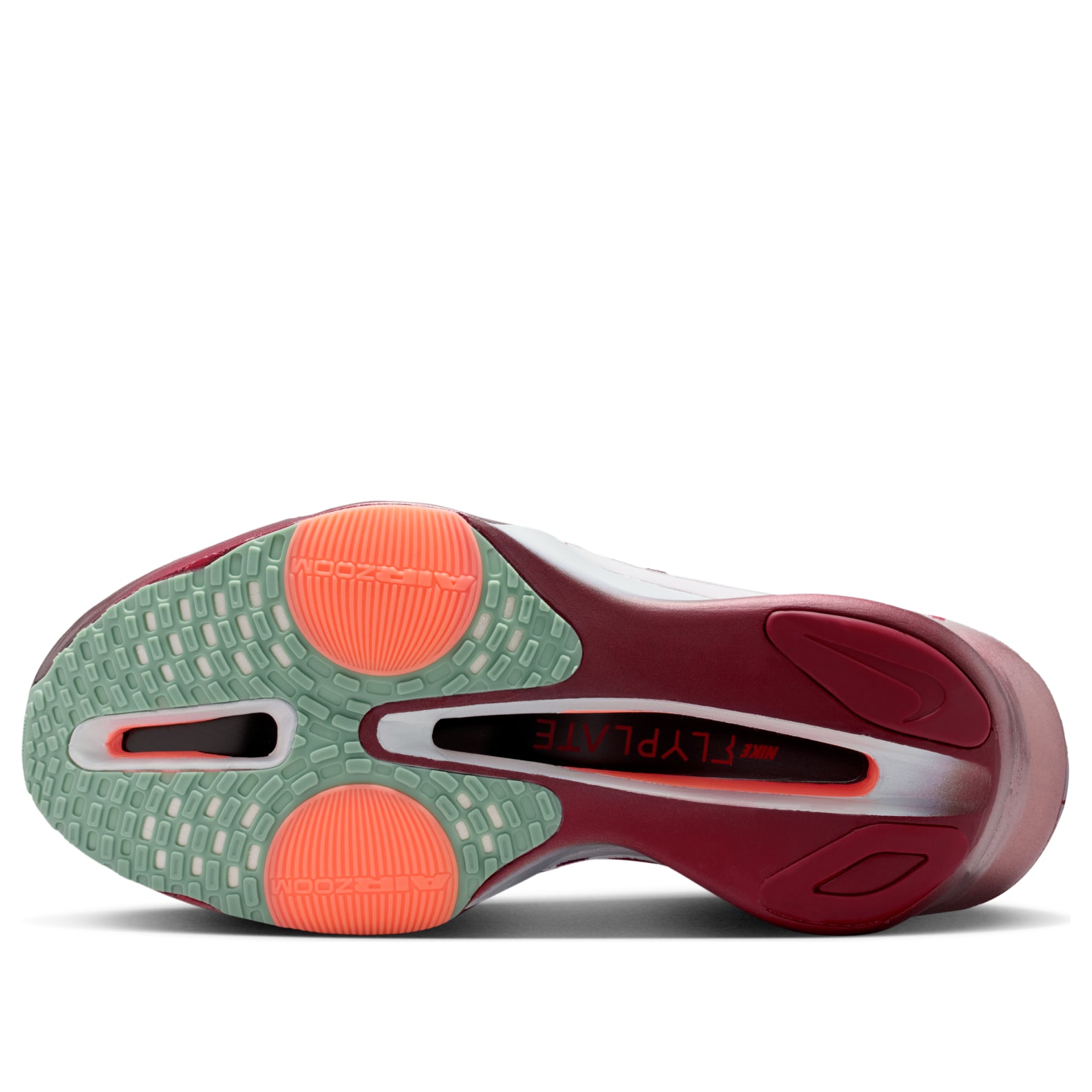Details for (W) Nike Alphafly 3 SE ''Team Red Bright Crimson'' Merah Tim Crimson Terang IR2312-600