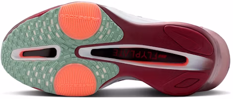 Details for (W) Nike Alphafly 3 SE ''Rouge Team Écarlate Brillant'' IR2312-600