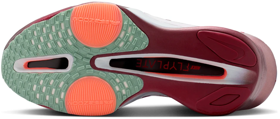 (W) Nike Alphafly 3 SE ''Team Red Bright Crimson'' Merah Tim Crimson Terang IR2312-600 Details for (W) Nike Alphafly 3 SE ''Team Red Bright Crimson'' Merah Tim Crimson Terang IR2312-600