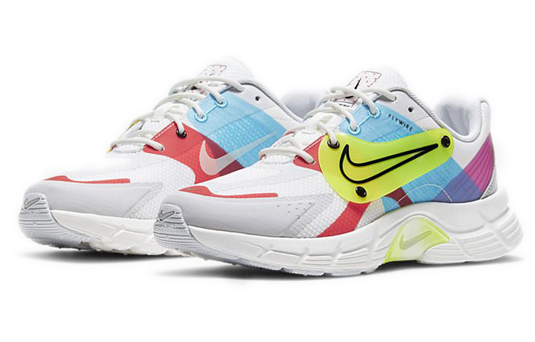 Lookbook (W) Nike Alphina 5000 'Años 2000' CK4330-100