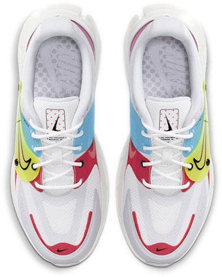 (W) Nike Alphina 5000 'Años 2000' CK4330-100 Shop (W) Nike Alphina 5000 'Años 2000' CK4330-100