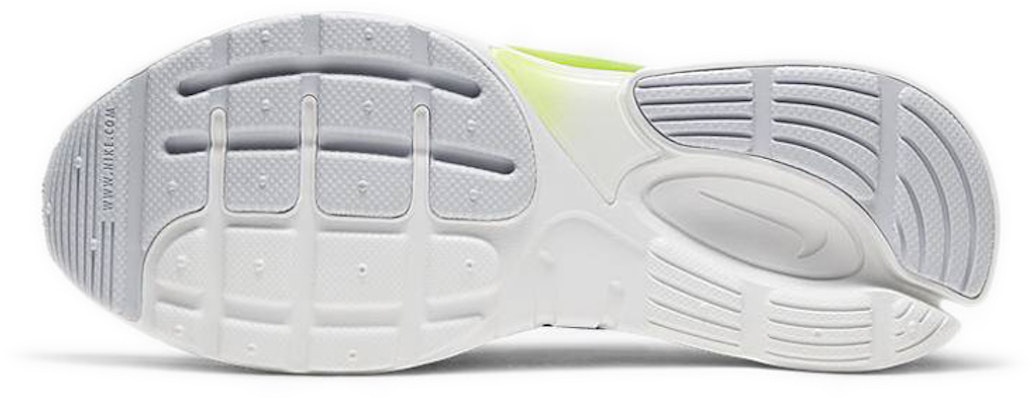 (W) Nike Alphina 5000 'Años 2000' CK4330-100 Details for (W) Nike Alphina 5000 'Años 2000' CK4330-100