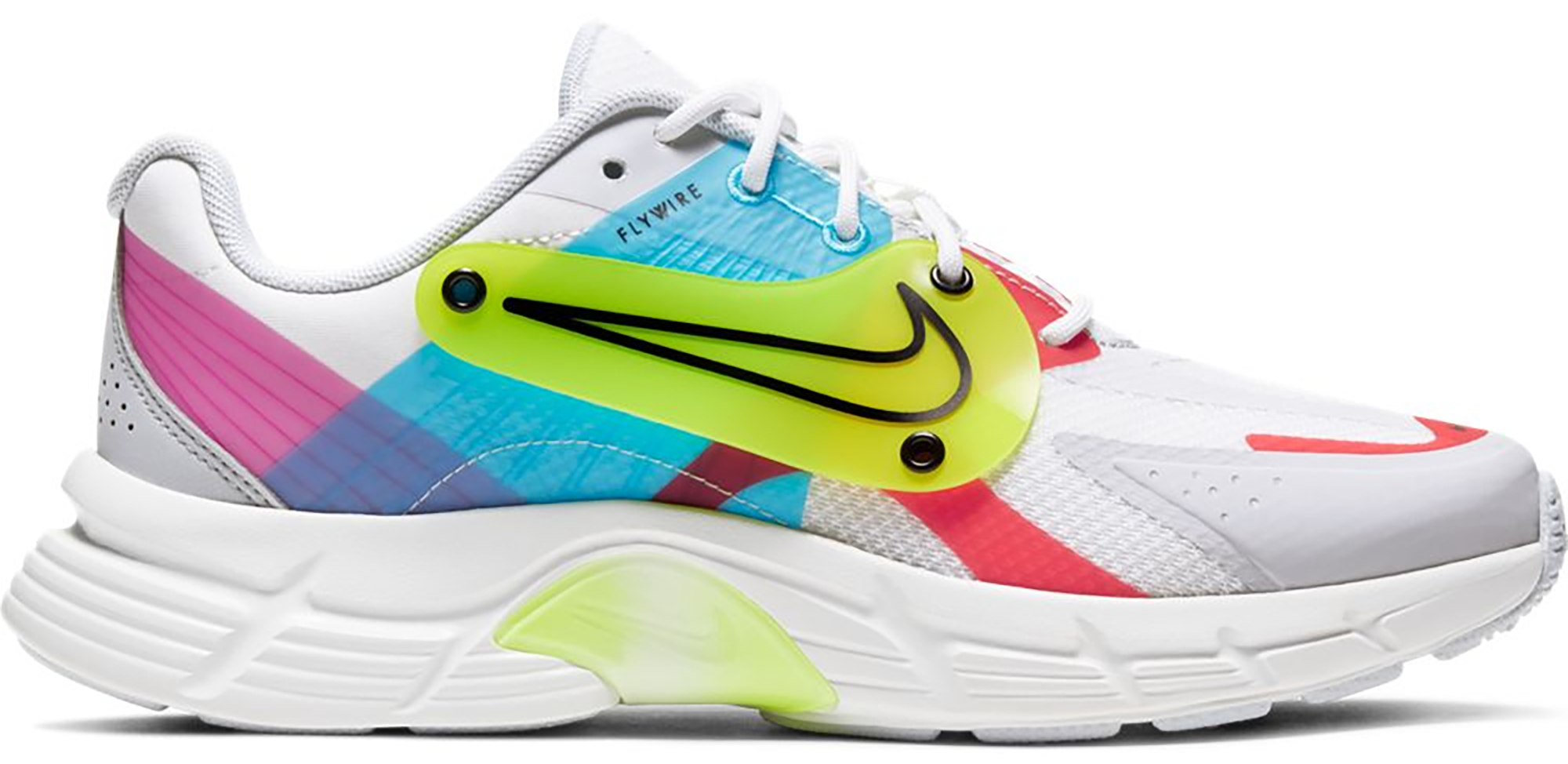 (Women) Nike Alphina 5000 '2000s' CK4330‑100 - CK4330-100 - Novelship