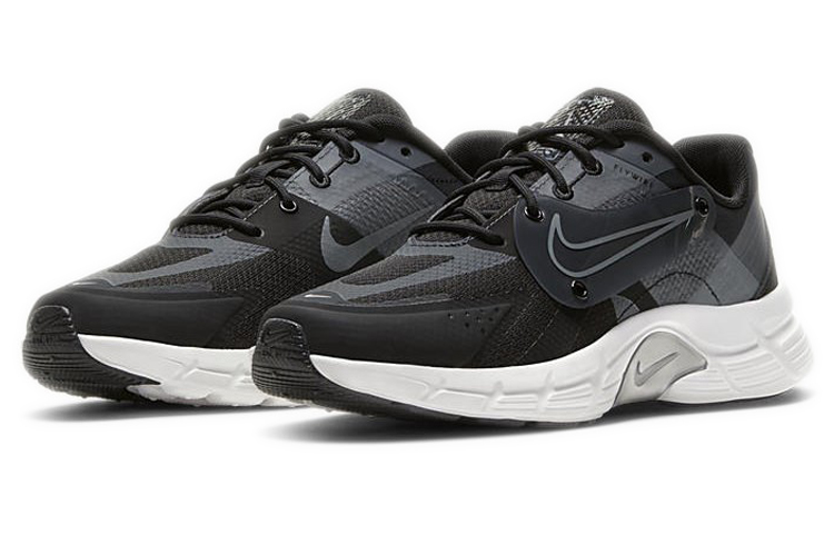 (W) Nike Alphina 5000 'Black Smoke Grey' 圖 3