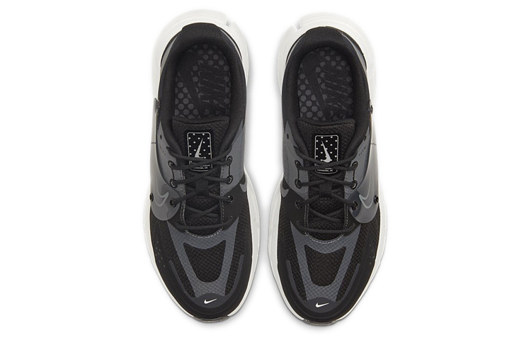 (W) Nike Alphina 5000 'Black Smoke Grey' 圖 4