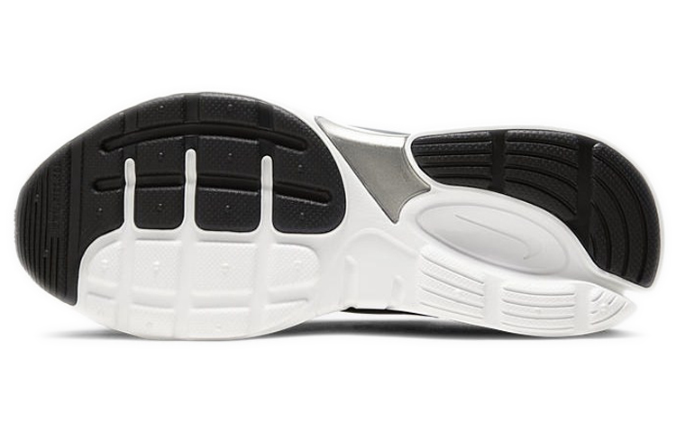 Details for (W) Nike Alphina 5000 ''Schwarz Rauchgrau'' CK4330-001