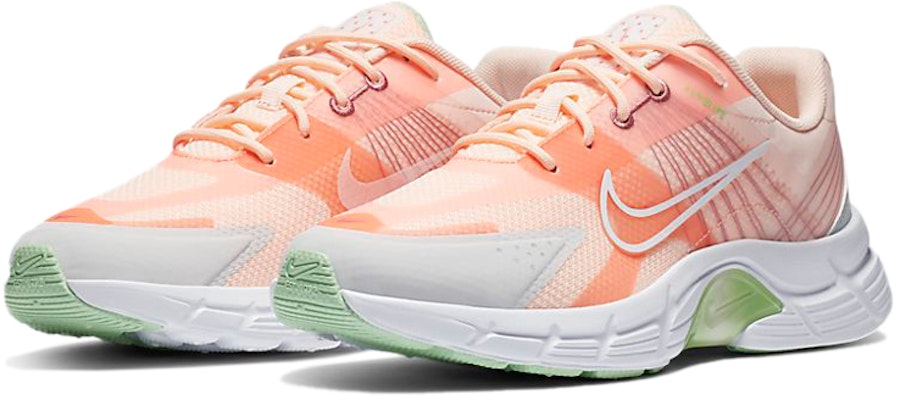 (W) Nike Alphina 5000 'Crimson Tint' Rosa Claro CK4330-800 Lookbook (W) Nike Alphina 5000 'Crimson Tint' Rosa Claro CK4330-800