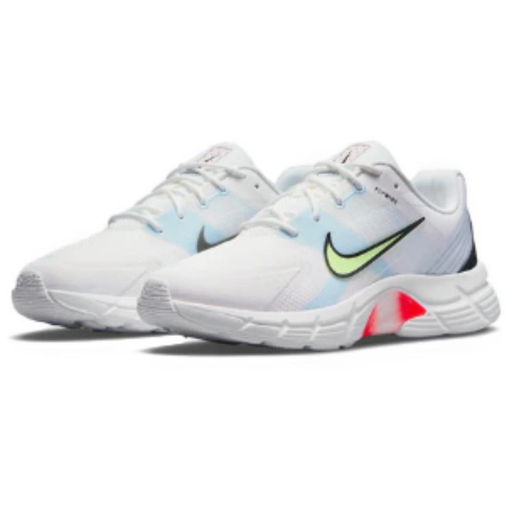 Lookbook (W) Nike Alphina 5000 'Blanco Summit' CK4330-103