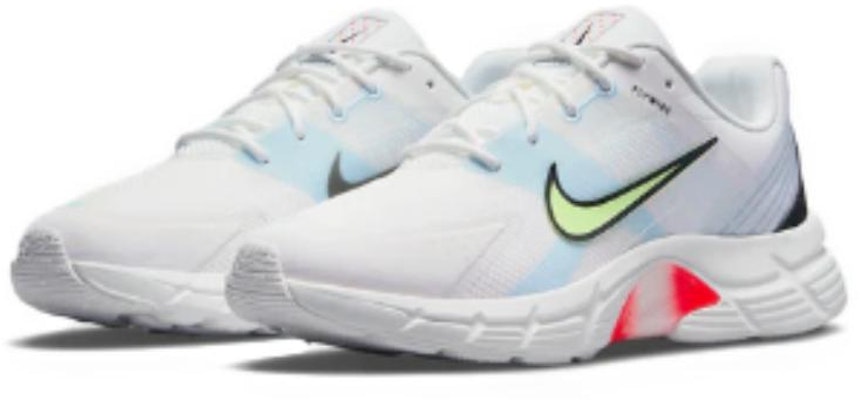 (W) Nike Alphina 5000 'Blanco Summit' CK4330-103 Lookbook (W) Nike Alphina 5000 'Blanco Summit' CK4330-103