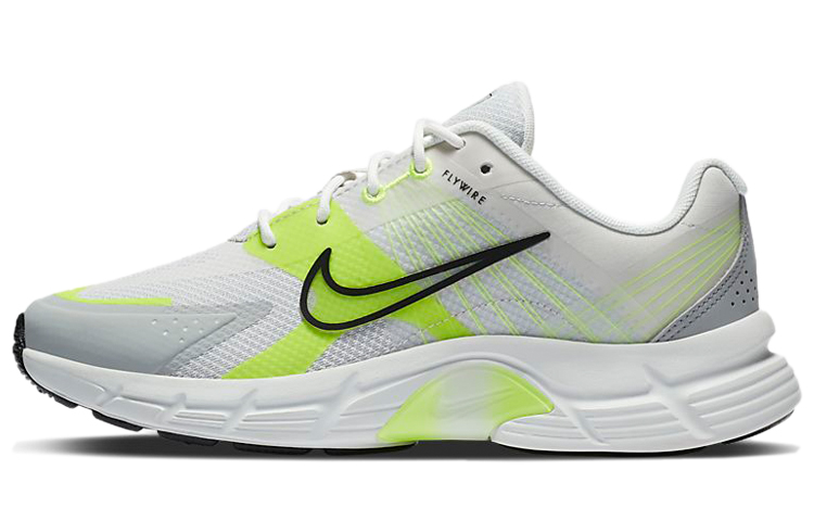 (Women) Nike Alphina 5000 'Summit White Volt' CK4330-102