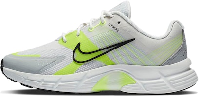 (Women) Nike Alphina 5000 'Summit White Volt' CK4330-102 (Women) Nike Alphina 5000 'Summit White Volt' CK4330-102