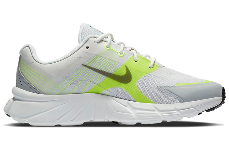 Order (W) Nike Alphina 5000 'Summit White Volt' Putih Volt CK4330-102