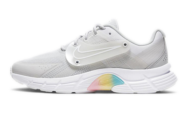 (Women) Nike Alphina 5000 'Vast Grey' CK4330-101