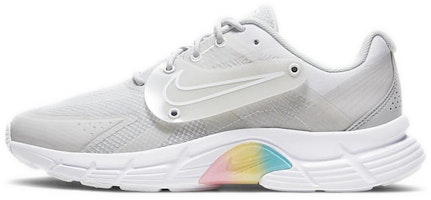 (Women) Nike Alphina 5000 'Vast Grey' CK4330-101 (Women) Nike Alphina 5000 'Vast Grey' CK4330-101