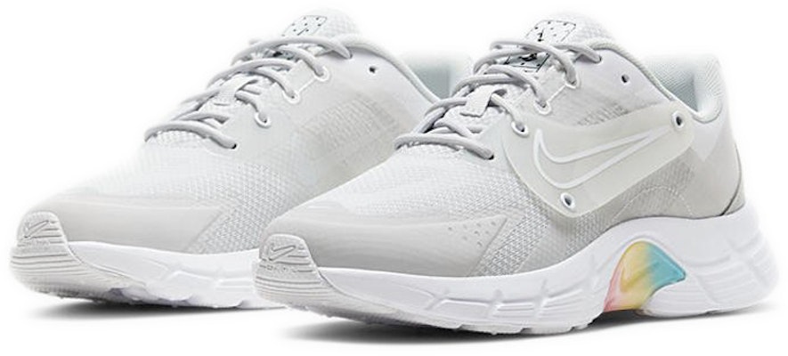 (W) Nike Alphina 5000 'Gris Vast' CK4330-101 Lookbook (W) Nike Alphina 5000 'Gris Vast' CK4330-101