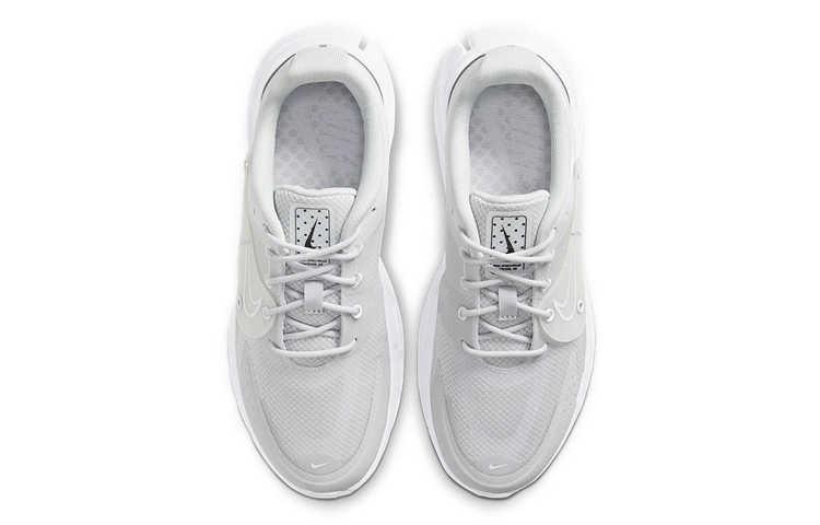 Shop (W) Nike Alphina 5000 'Gris Vast' CK4330-101