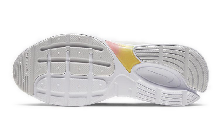 Details for (W) Nike Alphina 5000 'Gris Vast' CK4330-101