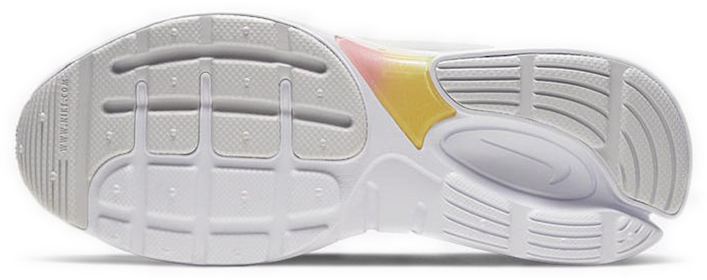 (W) Nike Alphina 5000 'Gris Vast' CK4330-101 Details for (W) Nike Alphina 5000 'Gris Vast' CK4330-101