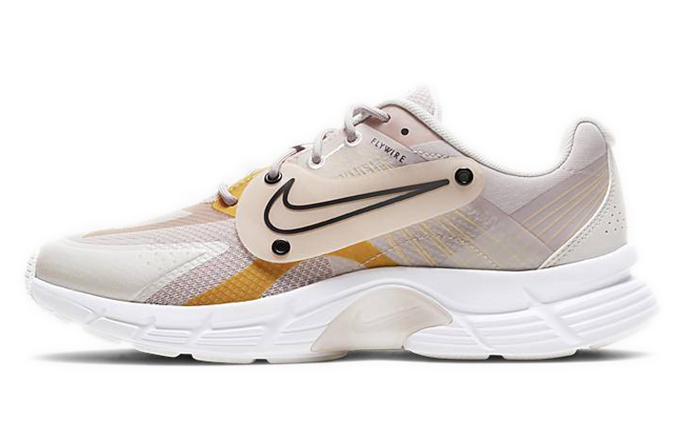 (Women) Nike Alphina 5000 Yellow/Pink CK4330-002