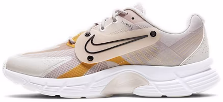 (Women) Nike Alphina 5000 Yellow/Pink CK4330-002