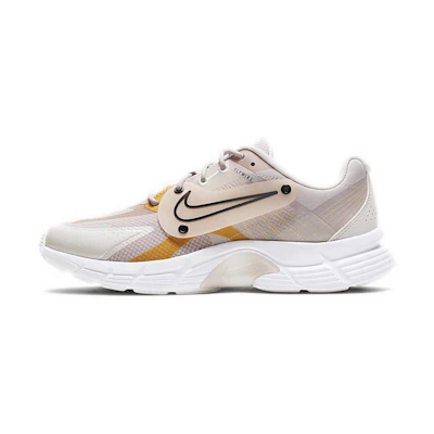 (W) Nike Alphina 5000 Yellow/Pink