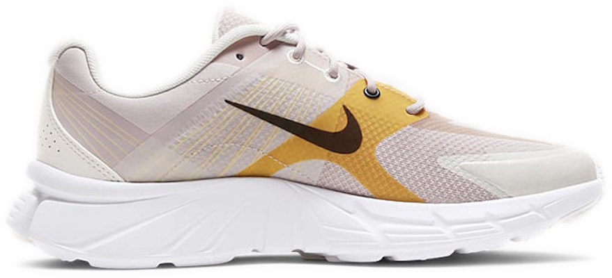 (W) ナイキ アルフィナ 5000 イエロー/ピンク CK4330-002 Order (W) ナイキ アルフィナ 5000 イエロー/ピンク CK4330-002