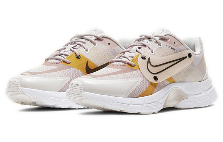 Lookbook (W) ナイキ アルフィナ 5000 イエロー/ピンク CK4330-002