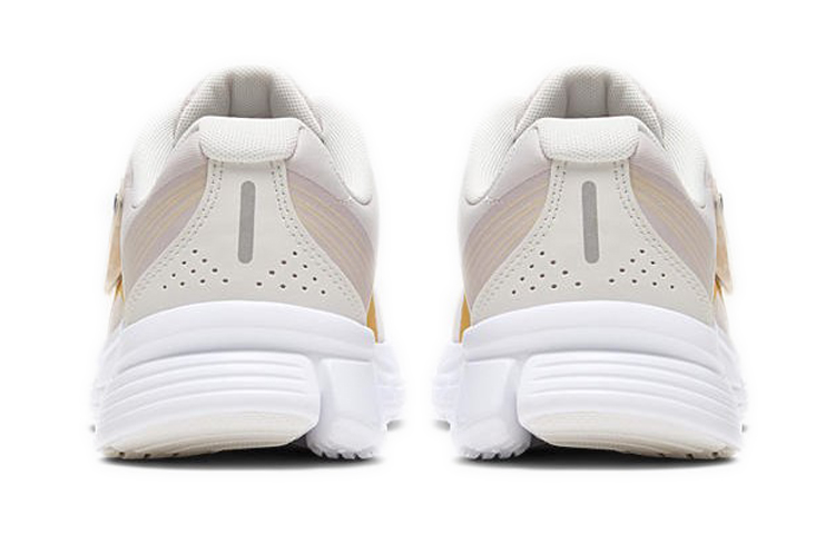 Shop (W) ナイキ アルフィナ 5000 イエロー/ピンク CK4330-002