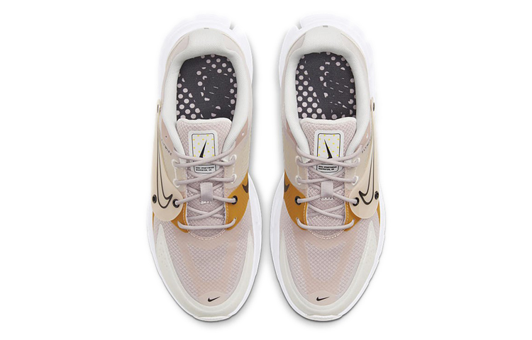 Purchase (W) ナイキ アルフィナ 5000 イエロー/ピンク CK4330-002