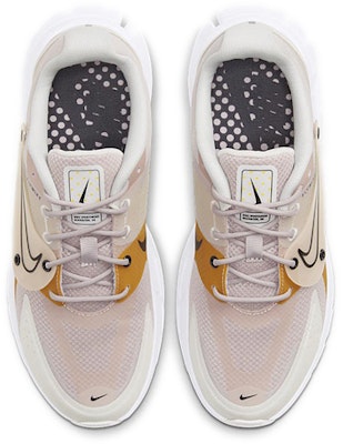 (W) ナイキ アルフィナ 5000 イエロー/ピンク CK4330-002 Purchase (W) ナイキ アルフィナ 5000 イエロー/ピンク CK4330-002