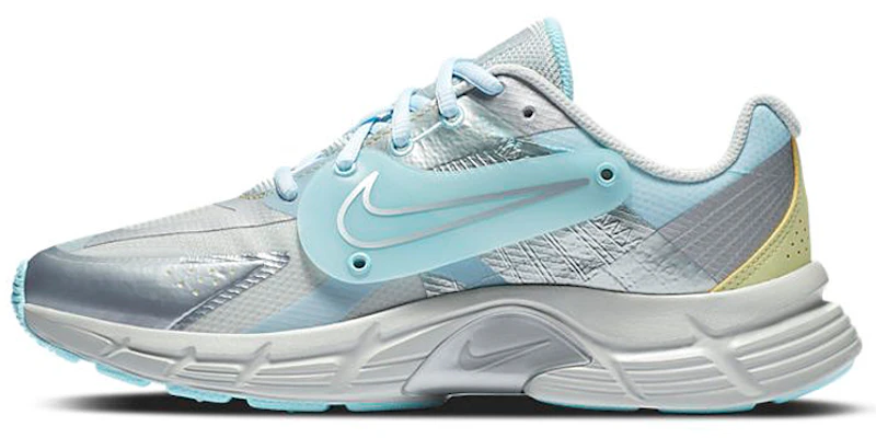 (W) Nike Alphina 5000 Silber/Blau DA4297-001 Buy (W) Nike Alphina 5000 Silber/Blau DA4297-001