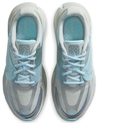 (W) Nike Alphina 5000 Silber/Blau DA4297-001 Shop (W) Nike Alphina 5000 Silber/Blau DA4297-001