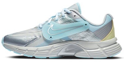 (Women) Nike Alphina 5000 Silver/Blue DA4297-001 (Women) Nike Alphina 5000 Silver/Blue DA4297-001