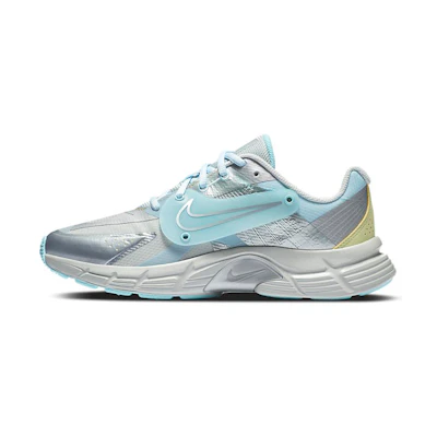 (W) Nike Alphina 5000 Silver/Blue