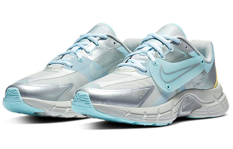 (W) Nike Alphina 5000 Silver/Blue 圖 3