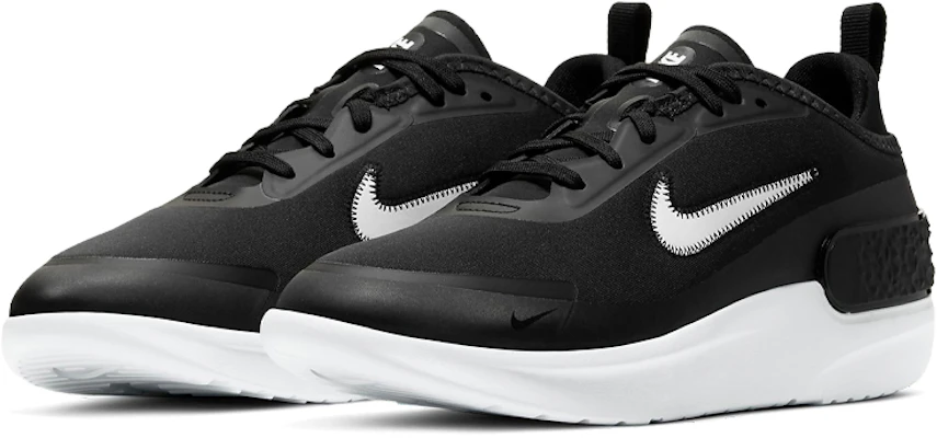 (W) Nike Amixa Negro/'Blanco' CD5403-003 Lookbook (W) Nike Amixa Negro/'Blanco' CD5403-003