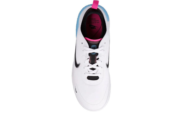Lookbook (W) Nike Amixa ''Bianco'' CD5403-102