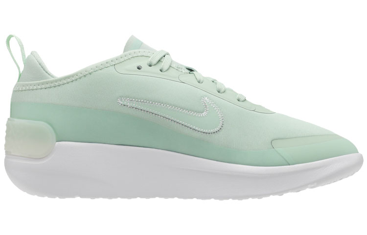 Order (W) Nike Amixa 'Putih Hijau' CD5403-300