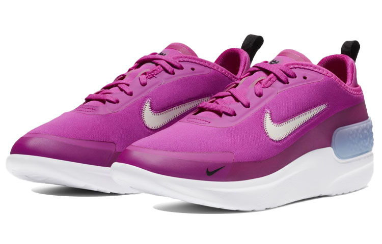 Lookbook (W) Nike Amixa 'Ungu Putih' CD5403-601