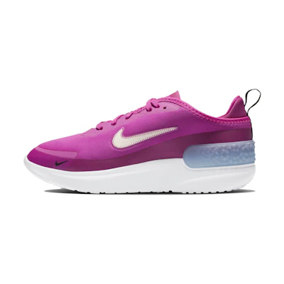 (W) Nike Amixa 'Purple White'