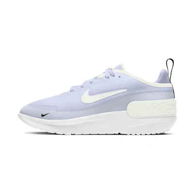 (W) Nike Amixa Blue/White
