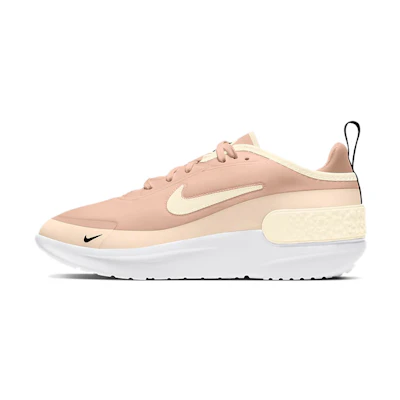 (W) Nike Amixa Pink/White