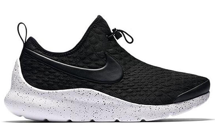 (W) Nike Aptare 'Black' 圖 2