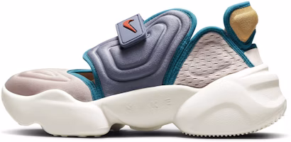 (Women) Nike Aqua Rift 'Beige Grey Colorblock' DM6436-292 (Women) Nike Aqua Rift 'Beige Grey Colorblock' DM6436-292