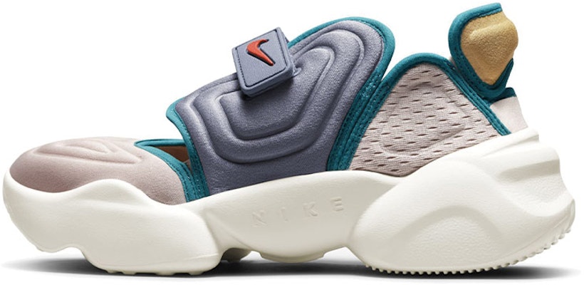(Women) Nike Aqua Rift 'Beige Grey Colorblock' DM6436-292 Buy (Women) Nike Aqua Rift 'Beige Grey Colorblock' DM6436-292