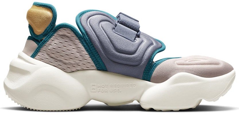 (W) Nike Aqua Rift 'Blok Warna Abu Beige' DM6436-292 Order (W) Nike Aqua Rift 'Blok Warna Abu Beige' DM6436-292