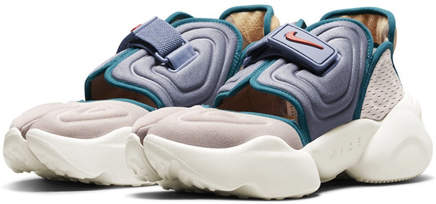 (Women) Nike Aqua Rift 'Beige Grey Colorblock' DM6436-292 Lookbook (Women) Nike Aqua Rift 'Beige Grey Colorblock' DM6436-292
