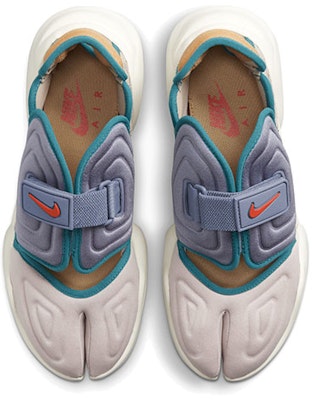 (Women) Nike Aqua Rift 'Beige Grey Colorblock' DM6436-292 Shop (Women) Nike Aqua Rift 'Beige Grey Colorblock' DM6436-292
