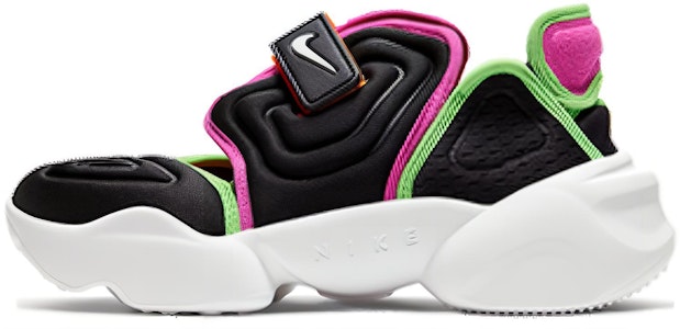 (W) 나이키 아쿠아 리프트 '블랙 파이어 핑크' BQ4797-001 Buy (W) 나이키 아쿠아 리프트 '블랙 파이어 핑크' BQ4797-001