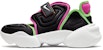 (W) Nike Aqua Rift 'Hitam Jambu Api' BQ4797-001